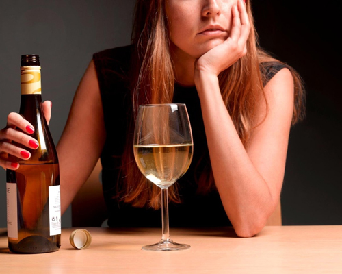 Анонимное лечение женского алкоголизма в Добрянке
